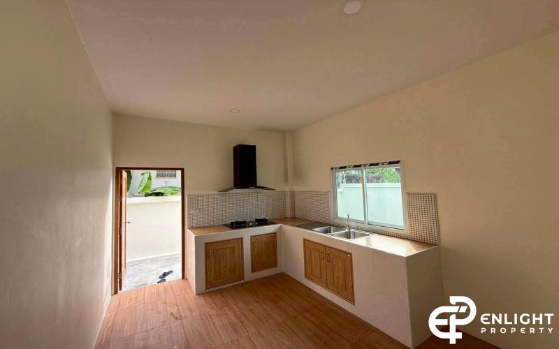 Petch Khanjana Village  - For Sale