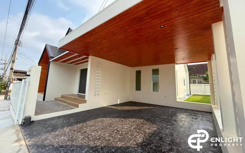 Petch Khanjana Village  - For Sale