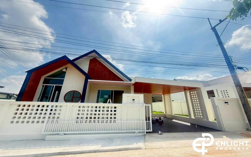 Petch Khanjana Village  - For Sale