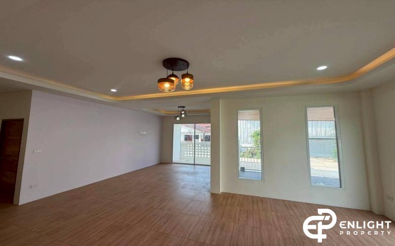 Petch Khanjana Village  - For Sale