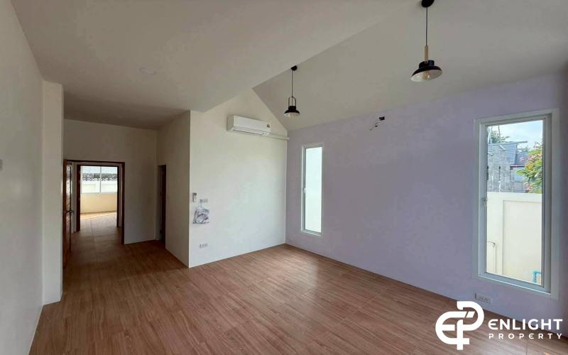 Petch Khanjana Village  - For Sale