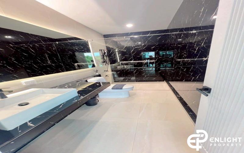 Modern style Pool Villa  - For Sale