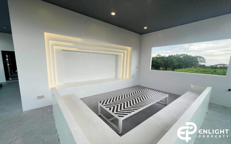 Modern style Pool Villa  - For Sale