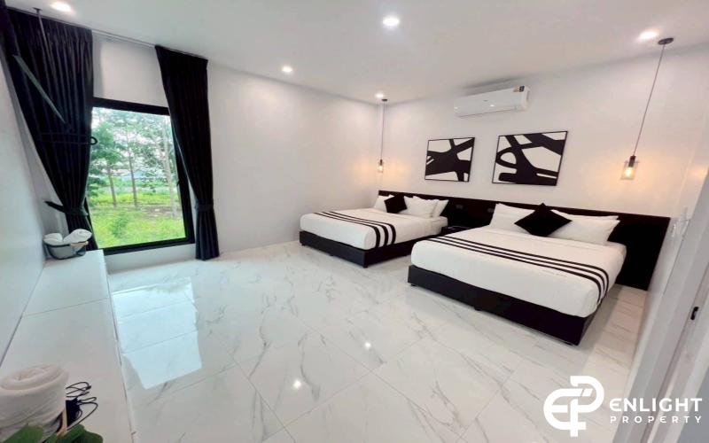 Modern style Pool Villa  - For Sale