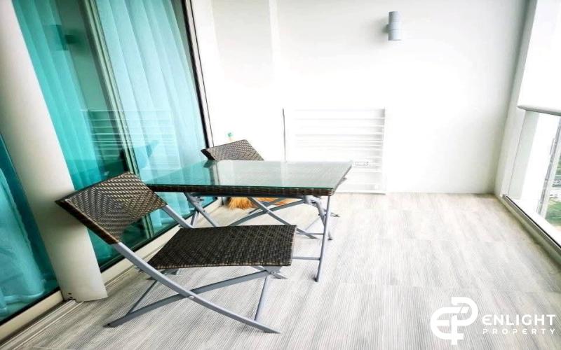 Riviera Wong Amat Condo - For sale