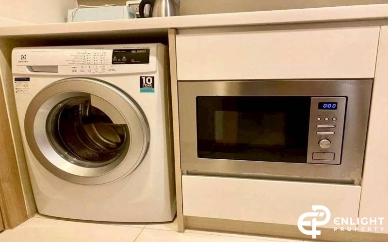 Riviera Wong Amat Condo - For sale