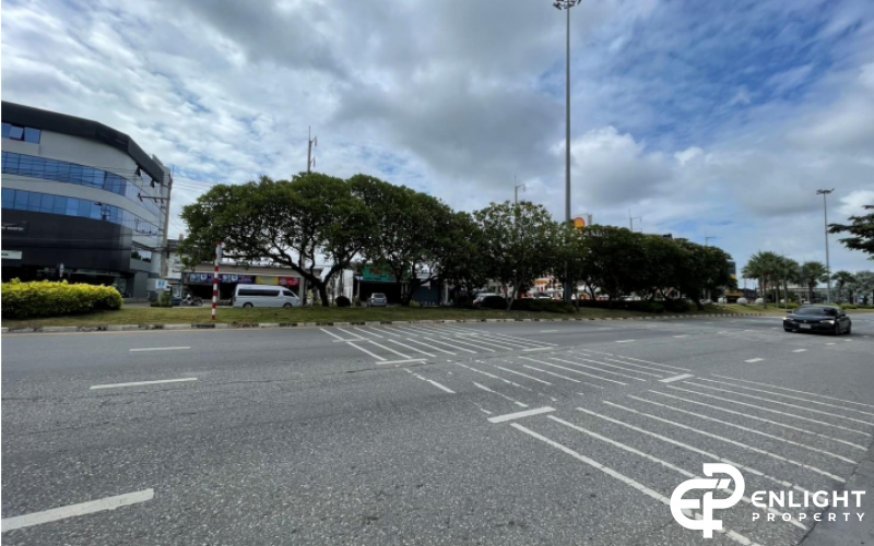 Land for sale | North Pattaya