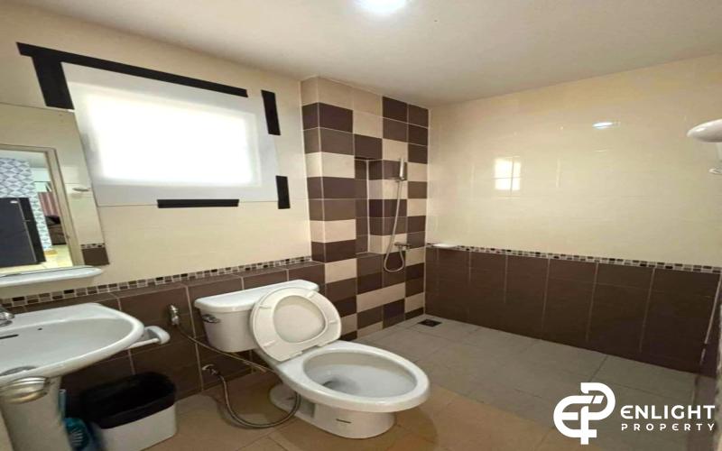 Klang Suan Village - For sale