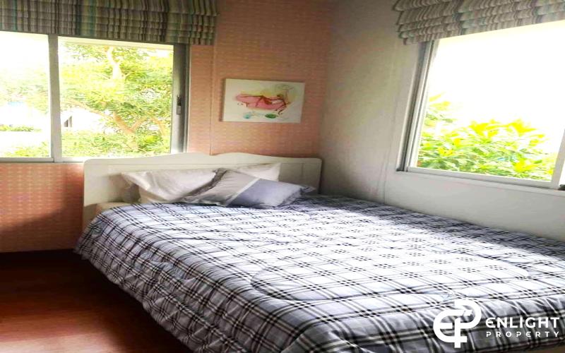 Klang Suan Village - For sale