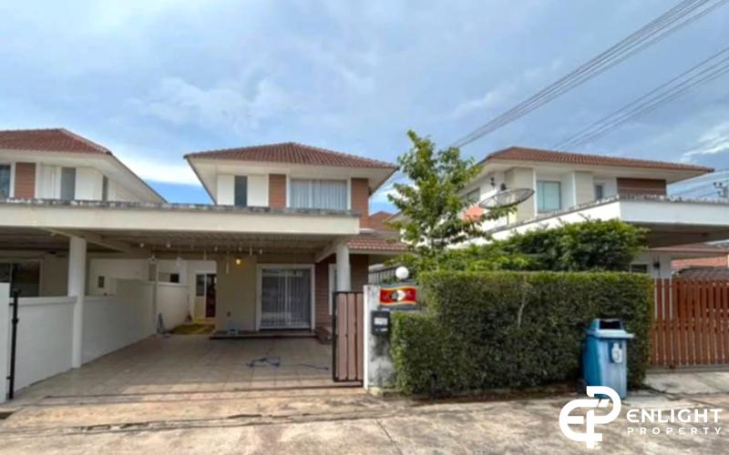 Klang Suan Village - For sale