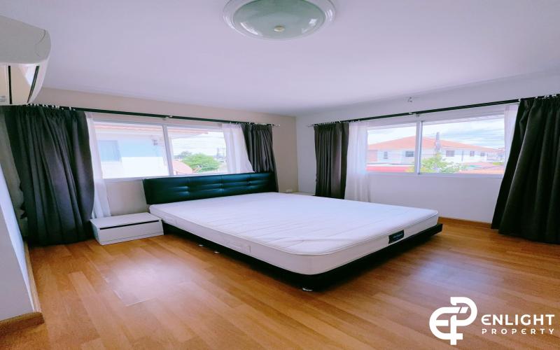 Klang Suan Village - For sale