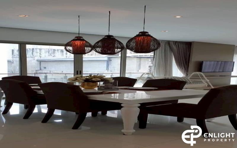 Riviera Wongamat - For Sale