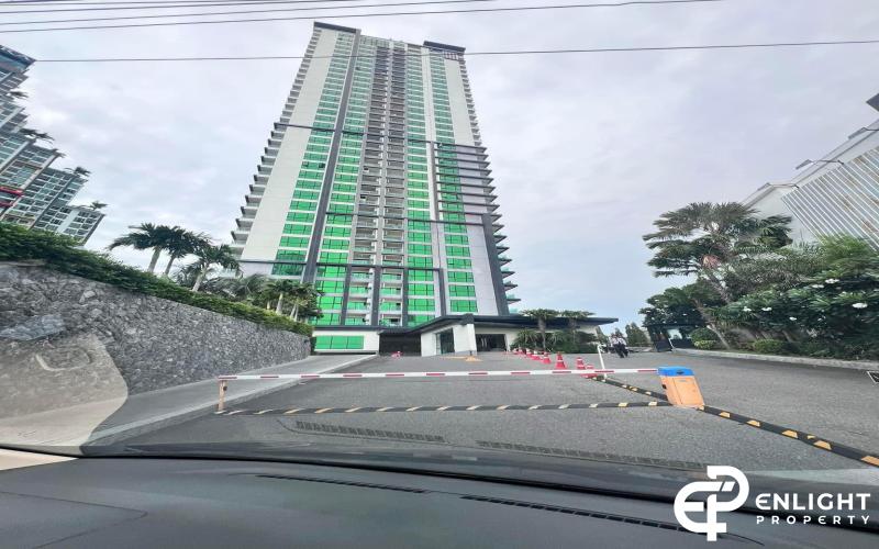 Dusit Grand Condo View