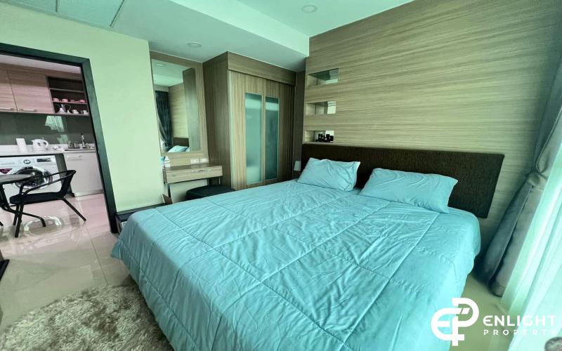 Dusit Grand Condo View