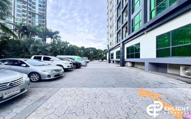 Dusit Grand Condo View