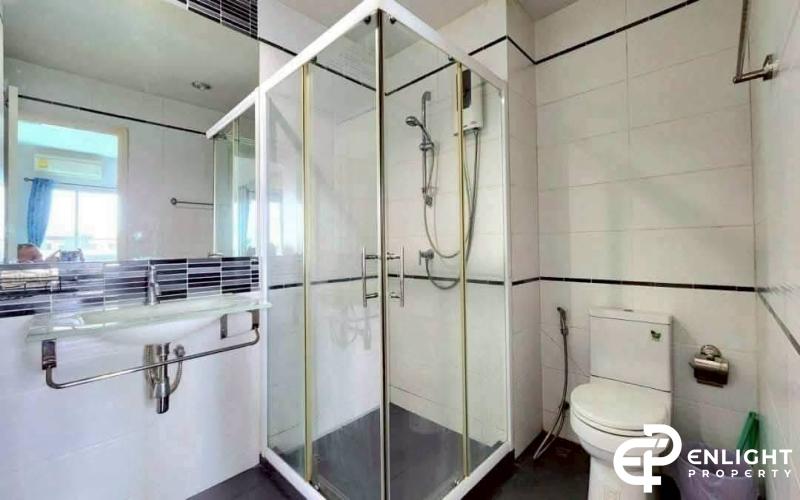 Condo for rent Centric Sea Pattaya