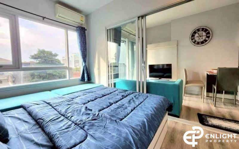 Condo for rent Centric Sea Pattaya