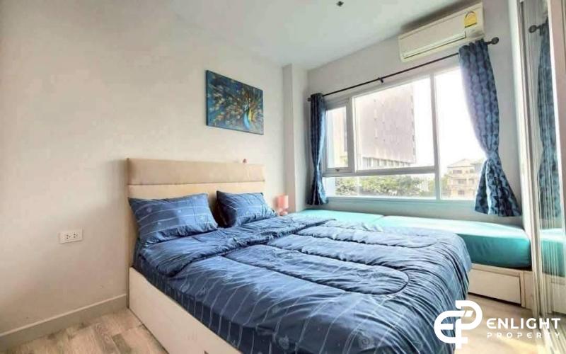 Condo for rent Centric Sea Pattaya