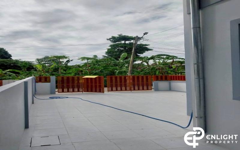 2 -story twin house for sale (new renovated)