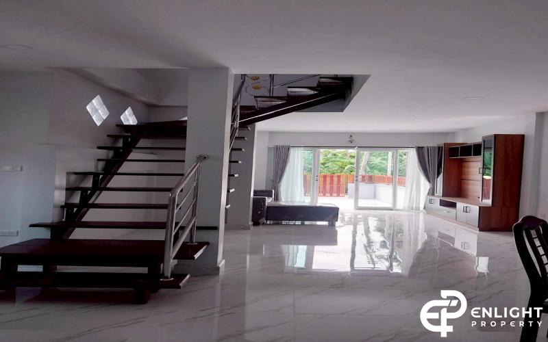 2 -story twin house for sale (new renovated)