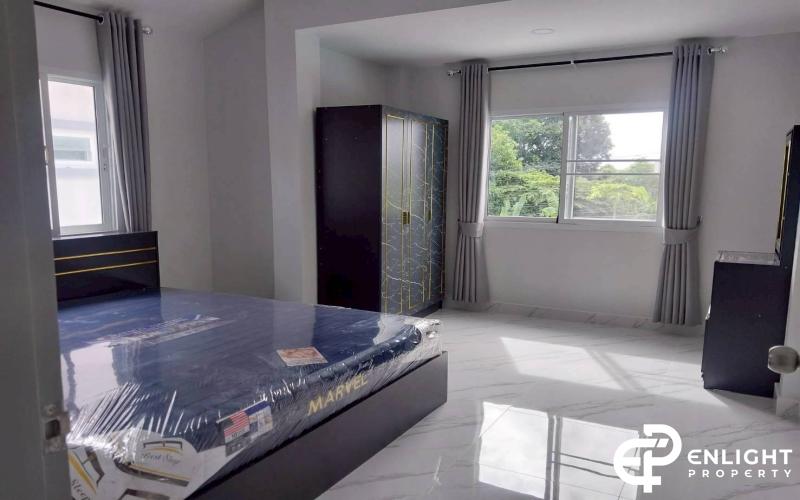 2 -story twin house for sale (new renovated)