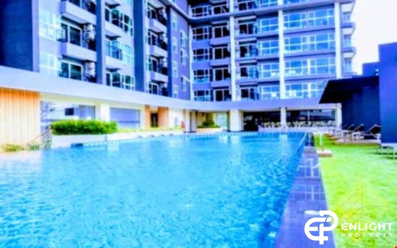La Santir Condominium