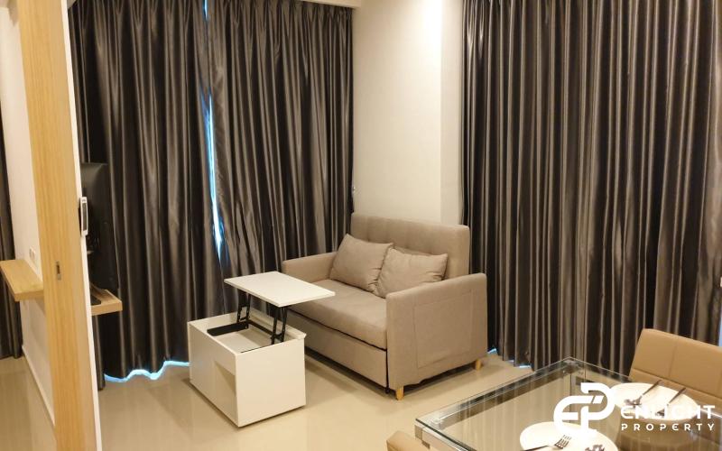 City Garden Tower Condominium