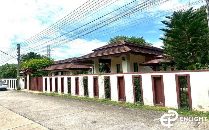 Baan Baramee Project