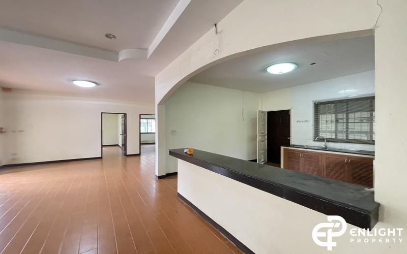 Baan Baramee Project