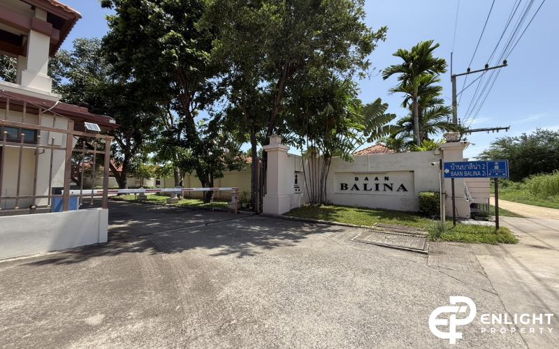 Baan Balina 2  for sale