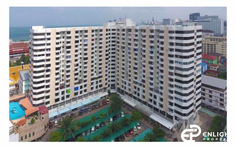 Center Condotel