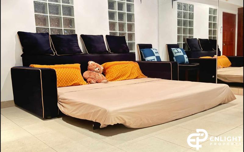 Center Condotel