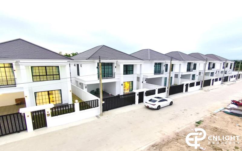 TW Garden Hill Village,