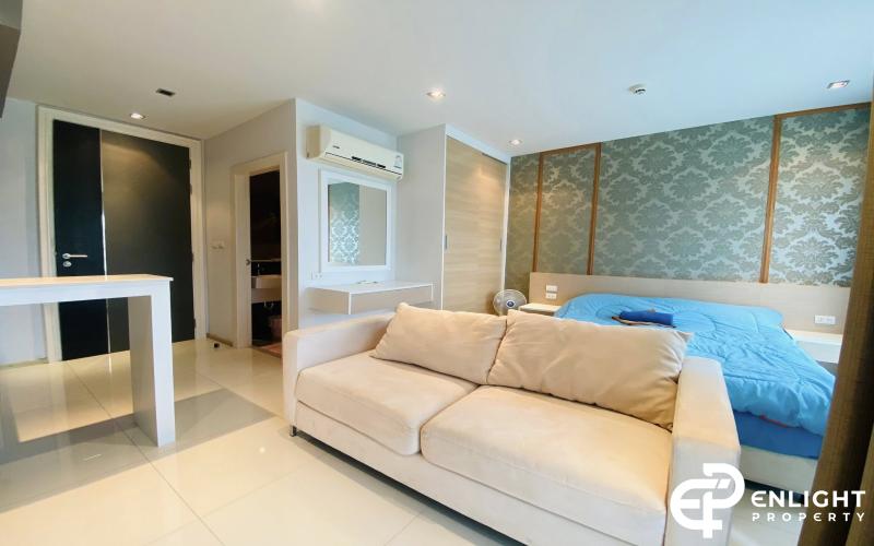 The Gallery Condominium