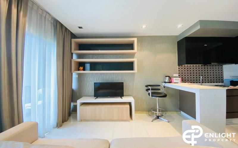 The Gallery Condominium