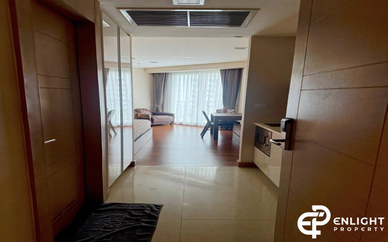 The Riviera Wongamat Pattaya