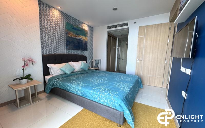 The Riviera Wongamat Pattaya