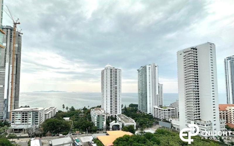 The Riviera Wongamat Pattaya