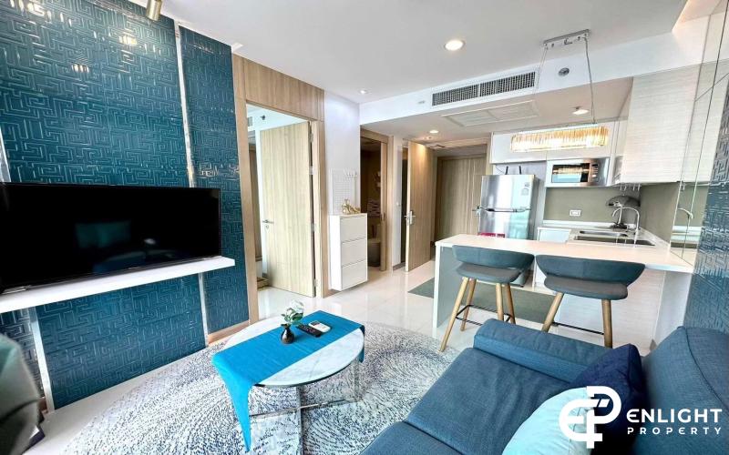 The Riviera Wongamat Pattaya