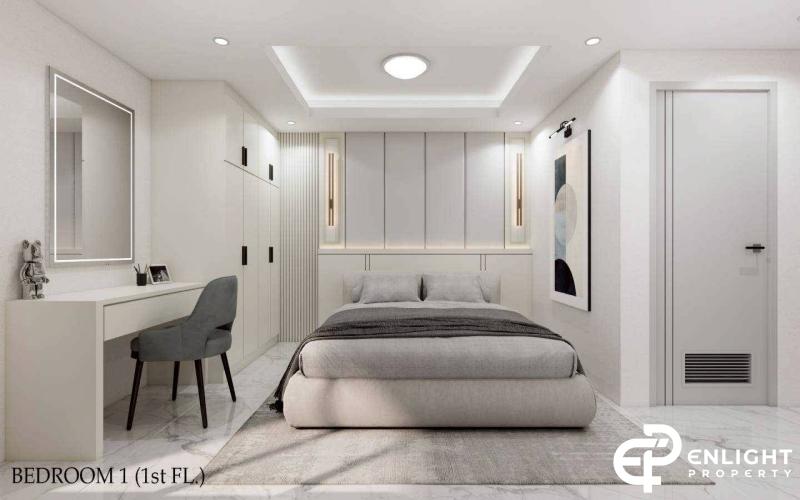 2 -storey detached house for sale in Central Park 4
