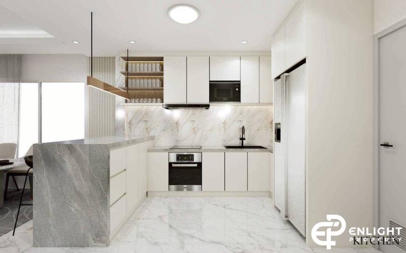2 -storey detached house for sale in Central Park 4