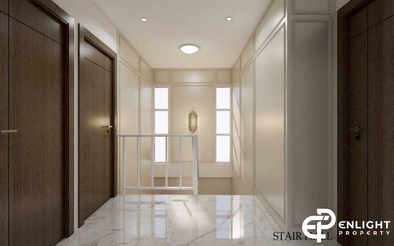 2 -storey detached house for sale in Central Park 4