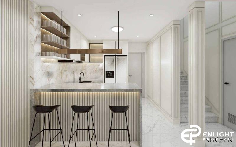 2 -storey detached house for sale in Central Park 4