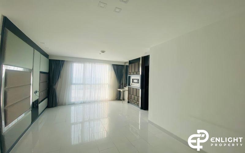 Sky Residence (Amari Residence)