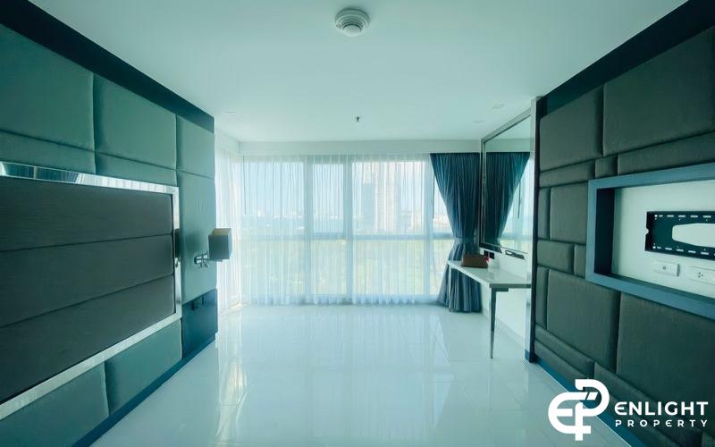 Sky Residence (Amari Residence)