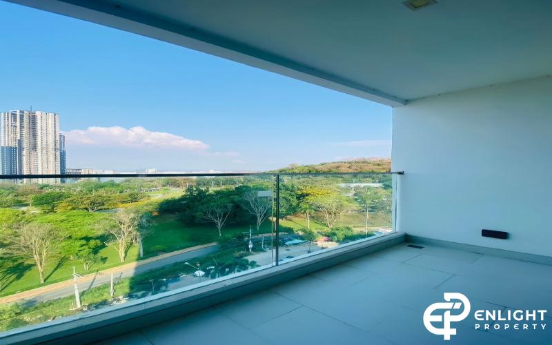 Sky Residence (Amari Residence)