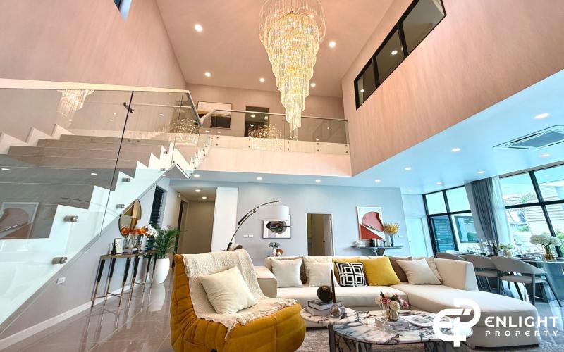 Thamber Pool Villa
