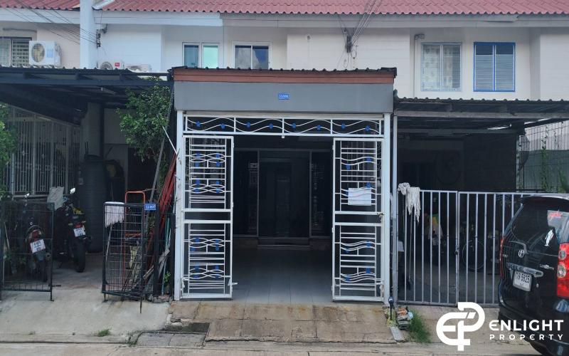 Baan Eua Arthorn, 2 -story