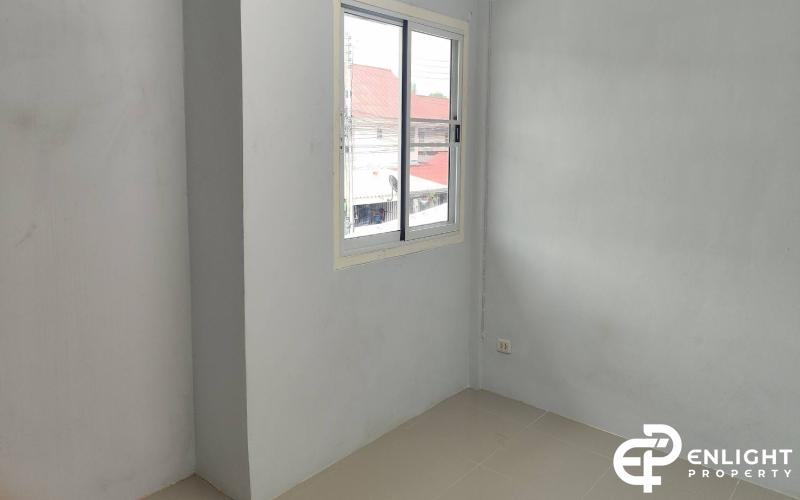 Baan Eua Arthorn, 2 -story