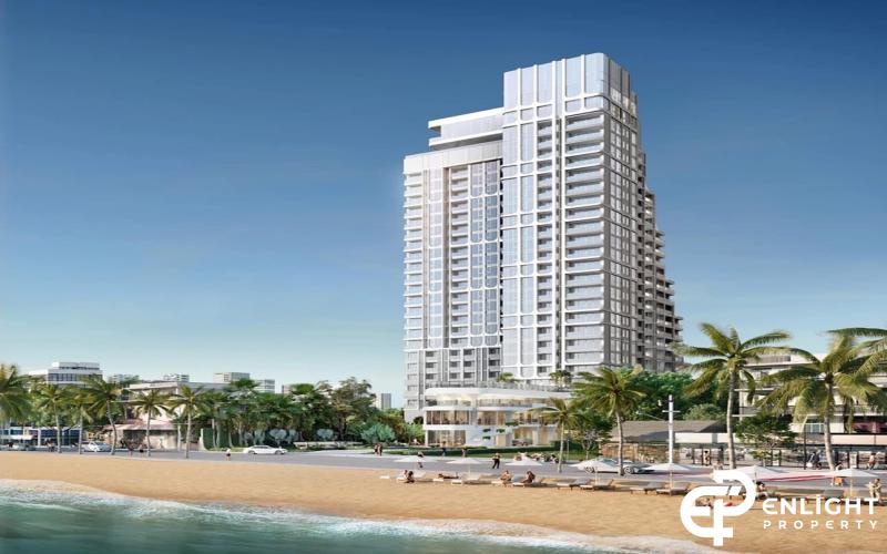 PTY Residence Line 1 (Sell Down)